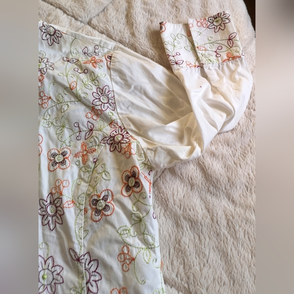 NWOT FDJ French Dressing shirt - Picture 6 of 8